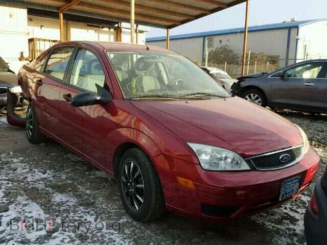Фотография 1FAFP34N95W175595 - FORD FOCUS 2005