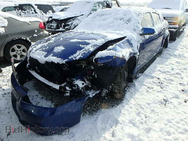 2012 DODGE AVENGER - VIN: 1C3CDZCB4CN291147 - Фото 2