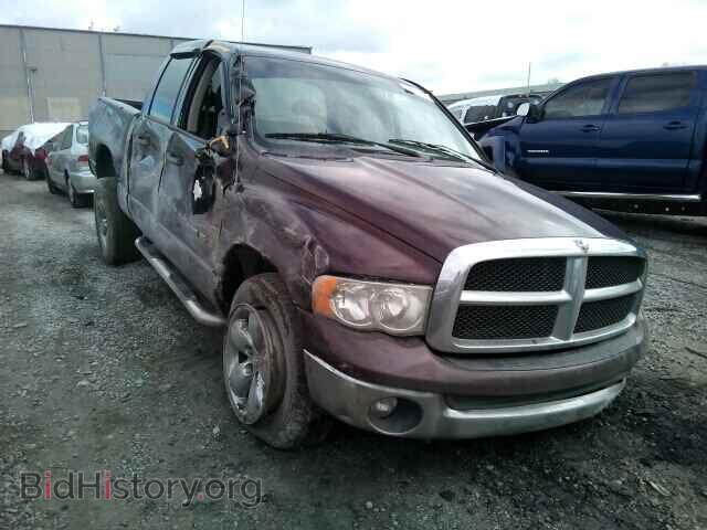 Photo 1D7HU18D84S726838 - DODGE RAM 1500 2004