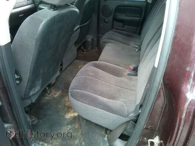 2004 DODGE RAM 1500 - VIN: 1D7HU18D84S726838 - Фото 6