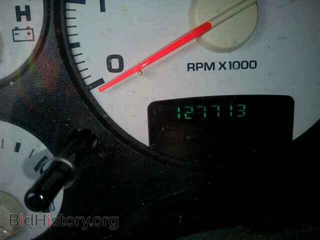 2004 DODGE RAM 1500 - VIN: 1D7HU18D84S726838 - Фото 8