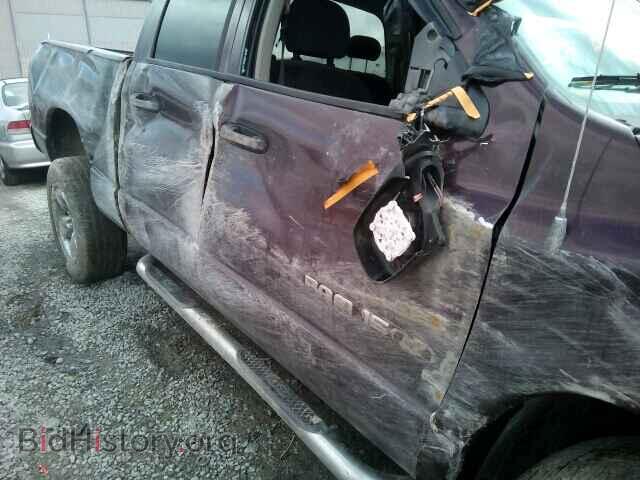 2004 DODGE RAM 1500 - VIN: 1D7HU18D84S726838 - Фото 10