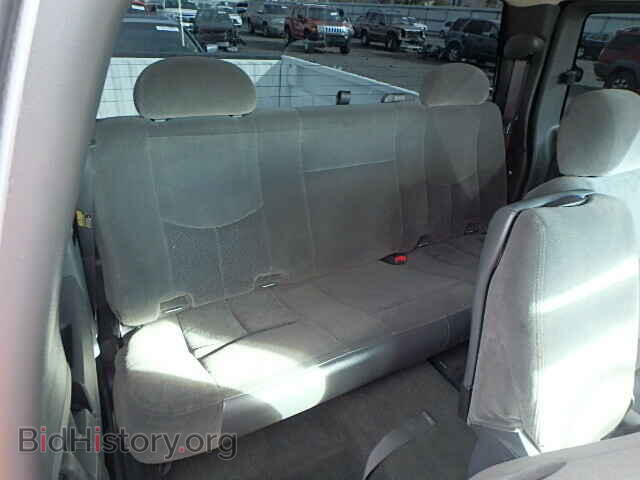 2007 CHEVROLET SILVERADO - VIN: 1GCEC19V87Z191657 - Фото 6