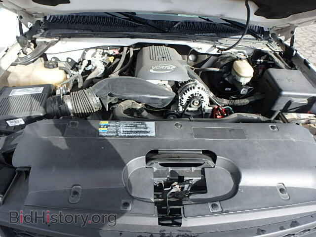 2007 CHEVROLET SILVERADO - VIN: 1GCEC19V87Z191657 - Фото 7