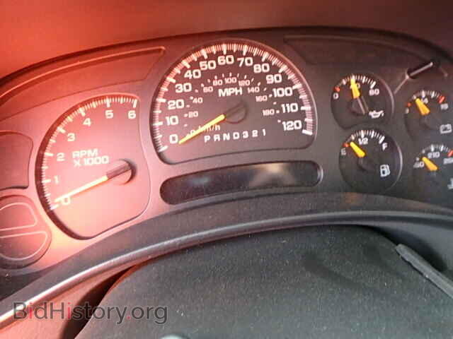 2007 CHEVROLET SILVERADO - VIN: 1GCEC19V87Z191657 - Фото 8