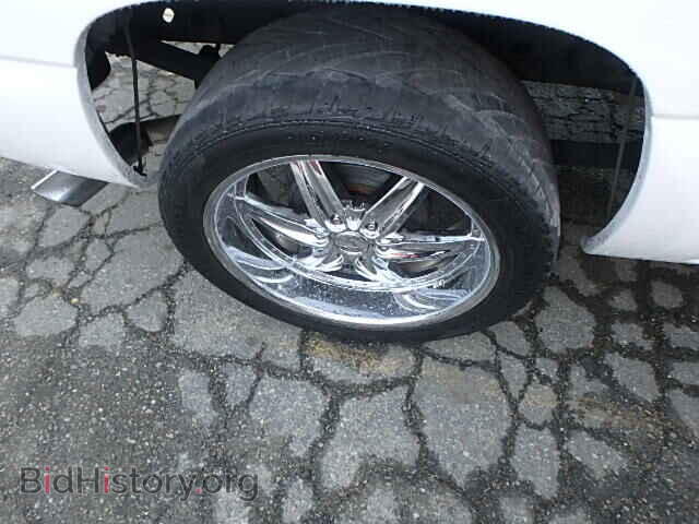 2007 CHEVROLET SILVERADO - VIN: 1GCEC19V87Z191657 - Фото 9