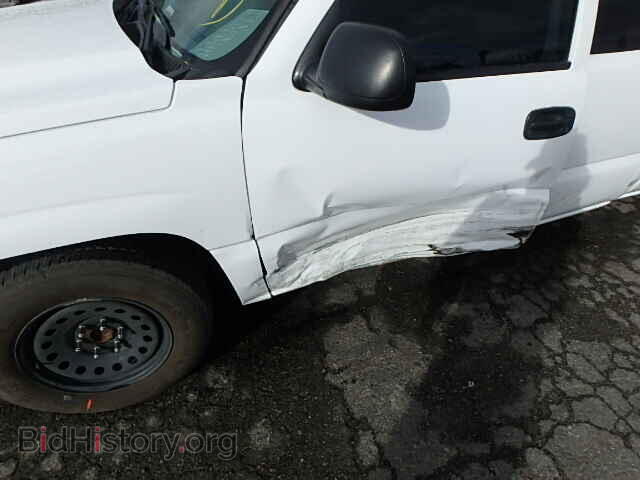 2007 CHEVROLET SILVERADO - VIN: 1GCEC19V87Z191657 - Фото 10