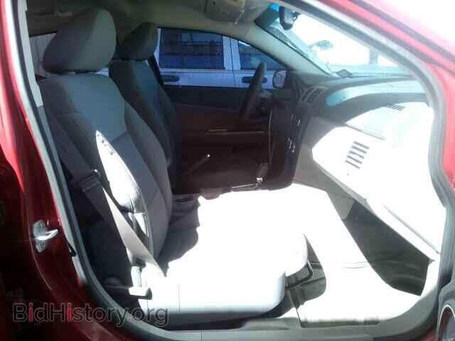 2008 DODGE AVENGER - VIN: 1B3LC76M68N162769 - Фото 5