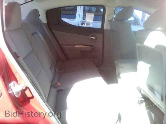 2008 DODGE AVENGER - VIN: 1B3LC76M68N162769 - Фото 6