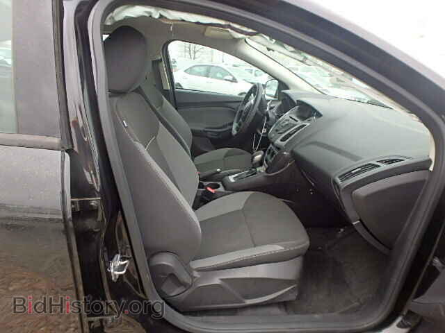 2012 FORD FOCUS - VIN: 1FAHP3K24CL466778 - Фото 5