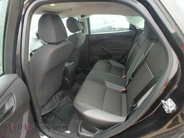 2012 FORD FOCUS - VIN: 1FAHP3K24CL466778 - Фото 6
