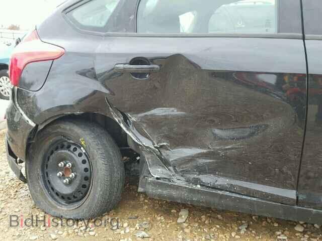 2012 FORD FOCUS - VIN: 1FAHP3K24CL466778 - Фото 9