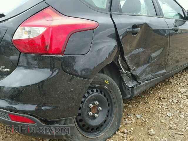 2012 FORD FOCUS - VIN: 1FAHP3K24CL466778 - Фото 10