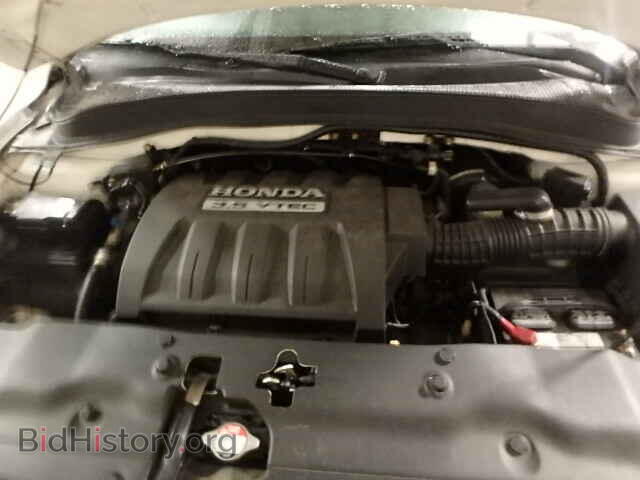 2005 HONDA PILOT - VIN: 5FNYF18665B013425 - Фото 7