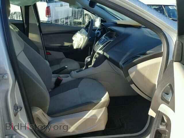 2012 FORD FOCUS - VIN: 1FAHP3F23CL386561 - Фото 5
