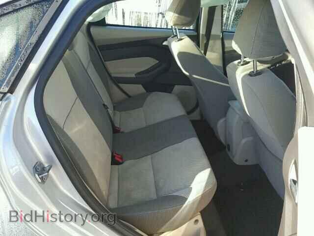 2012 FORD FOCUS - VIN: 1FAHP3F23CL386561 - Фото 6