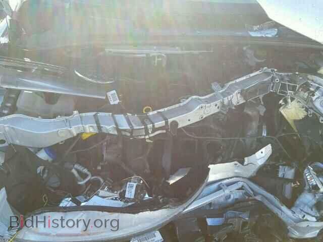 2012 FORD FOCUS - VIN: 1FAHP3F23CL386561 - Фото 7