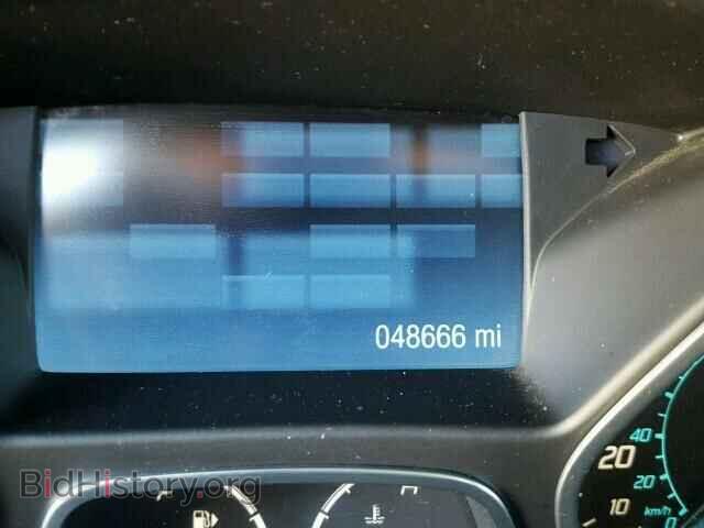 2012 FORD FOCUS - VIN: 1FAHP3F23CL386561 - Фото 8