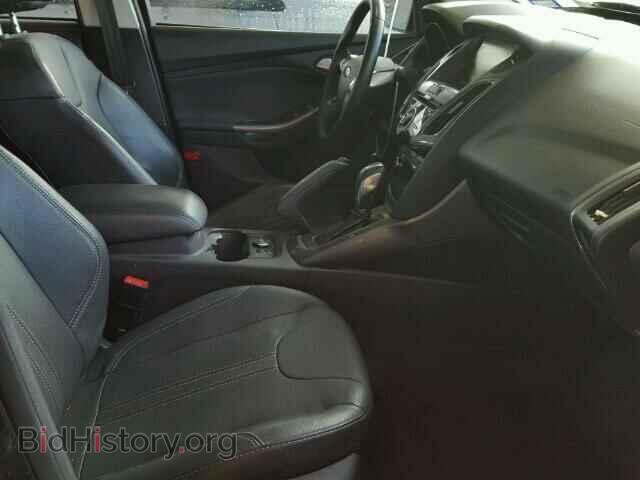 2013 FORD FOCUS - VIN: 1FADP3N26DL200464 - Фото 5