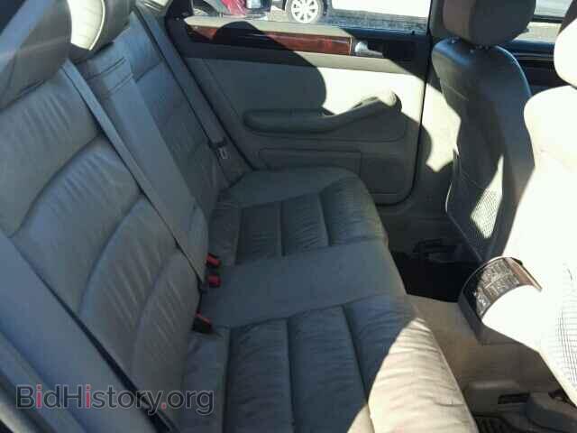 2004 AUDI A6 - VIN: WAUCD64B64N065571 - Фото 6