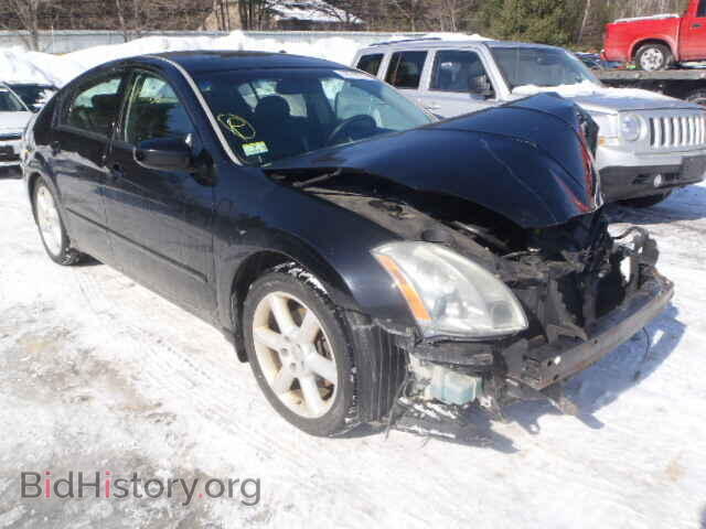 Фотография 1N4BA41EX6C836189 - NISSAN MAXIMA 2006