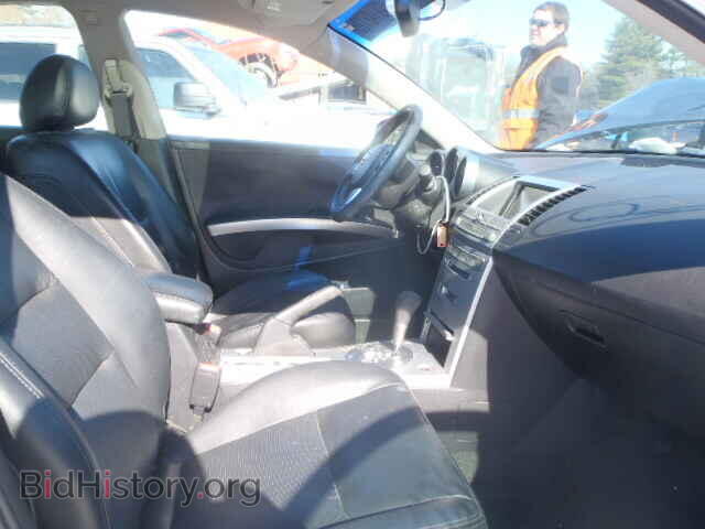 2006 NISSAN MAXIMA - VIN: 1N4BA41EX6C836189 - Фото 5