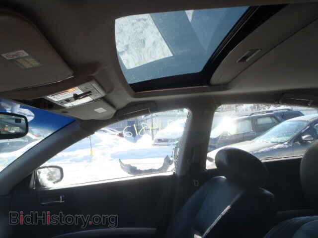 2006 NISSAN MAXIMA - VIN: 1N4BA41EX6C836189 - Фото 10