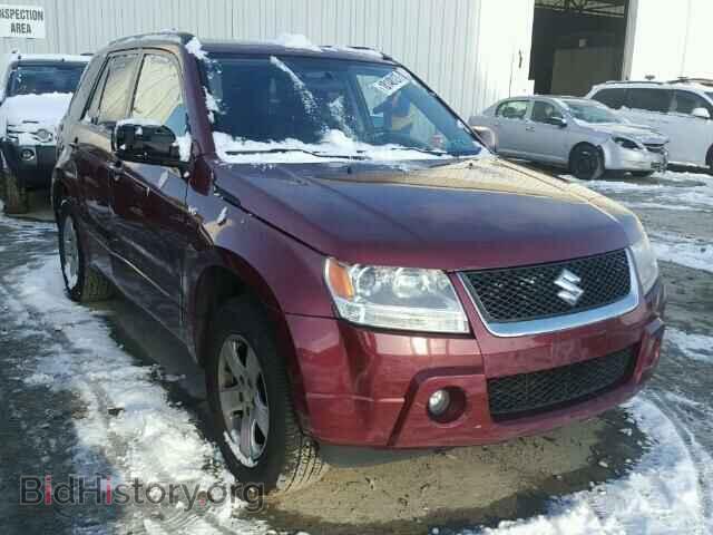 Фотография JS3TE944774204542 - SUZUKI GR VITARA 2007