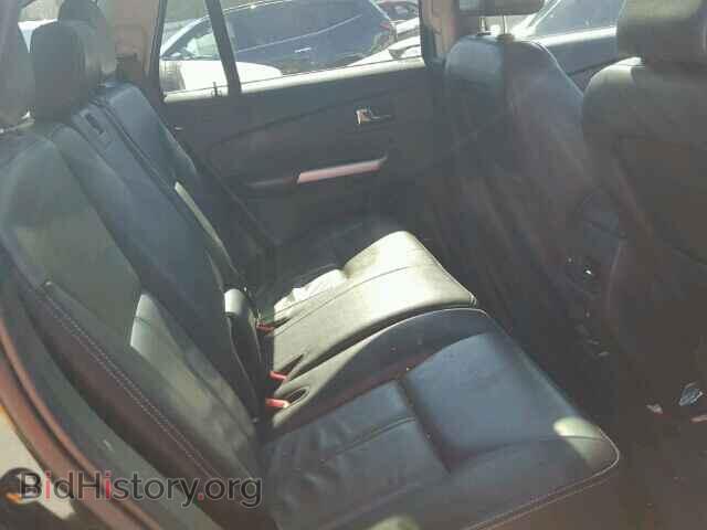 2011 FORD EDGE - VIN: 2FMDK4AK2BBA55842 - Photo 6
