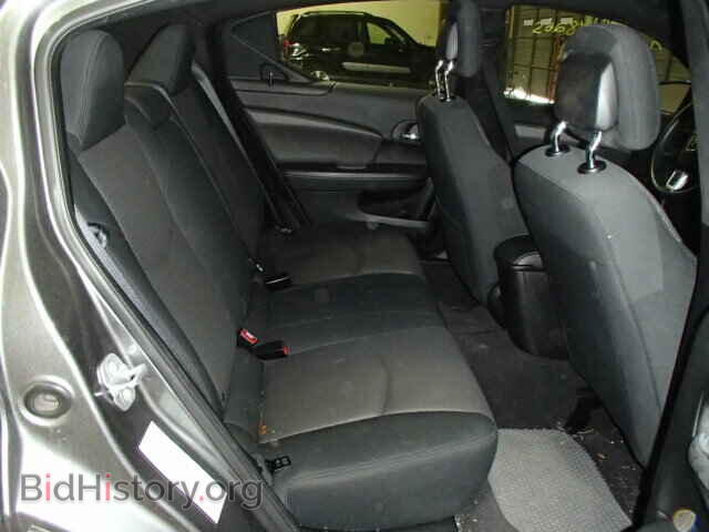 2012 DODGE AVENGER - VIN: 1C3CDZCB6CN156431 - Фото 6