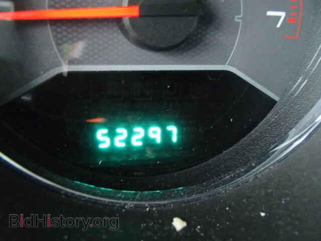 2012 DODGE AVENGER - VIN: 1C3CDZCB6CN156431 - Фото 8