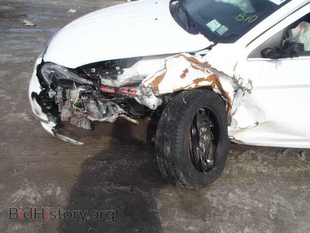 2014 CHRYSLER 200 - VIN: 1C3CCBAB7EN143090 - Фото 9