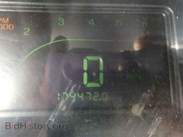 1991 FORD TBIRD - VIN: 1FAPP6047MH183135 - Фото 8