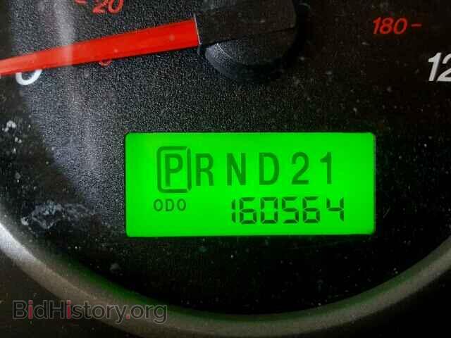 2005 MAZDA TRIBUTE - VIN: 4F2YZ06175KM64455 - Фото 8