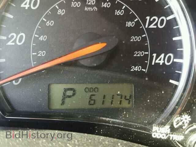 2012 TOYOTA COROLLA - VIN: 2T1BU4EEXCC884449 - Photo 8