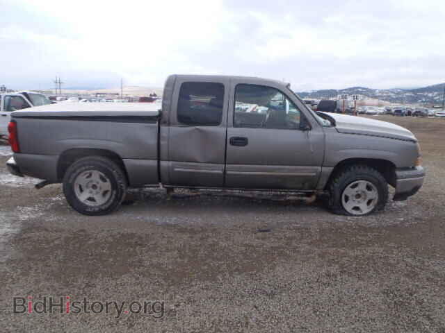 2006 CHEVROLET SILVERADO - VIN: 1GCEC19TX6Z157121 - Фото 9