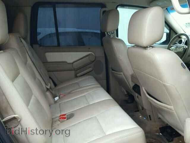2008 FORD EXPLORER - VIN: 1FMEU64E18UA04545 - Photo 6