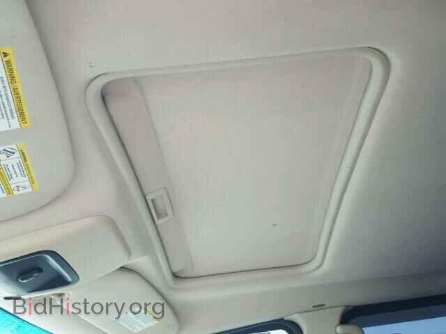 2008 FORD EXPLORER - VIN: 1FMEU64E18UA04545 - Photo 10
