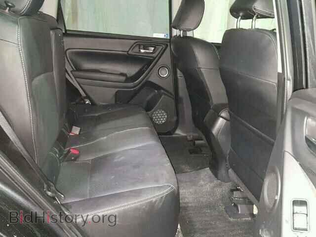 2015 SUBARU FORESTER - VIN: JF2SJGUC5FH529197 - Фото 6