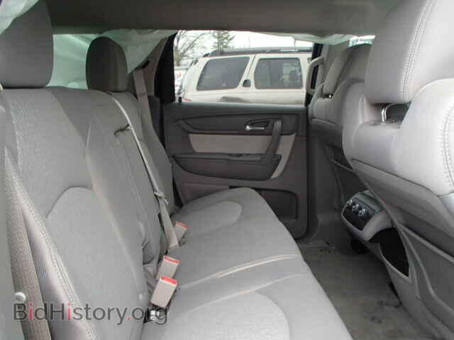 2013 GMC ACADIA - VIN: 1GKKRNED2DJ160246 - Фото 6