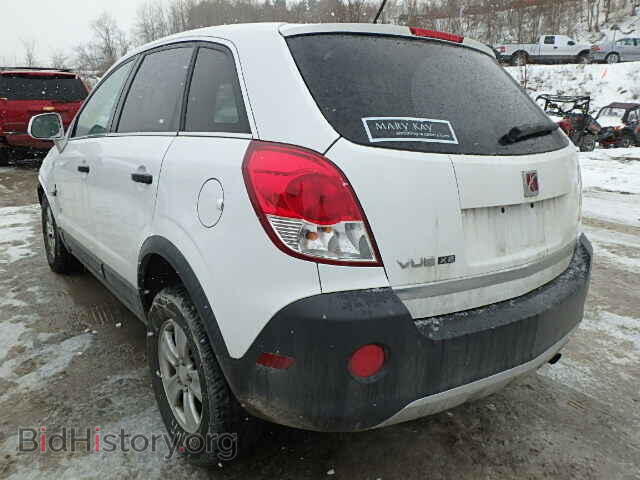 2009 SATURN VUE - VIN: 3GSCL33P09S514312 - Фото 3