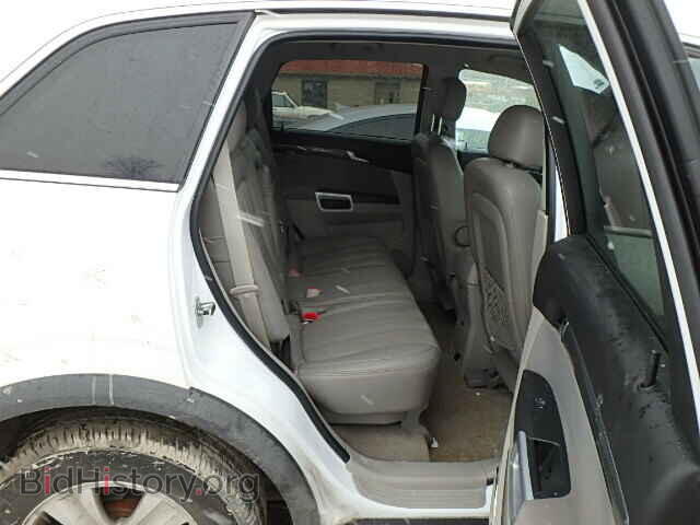 2009 SATURN VUE - VIN: 3GSCL33P09S514312 - Фото 6