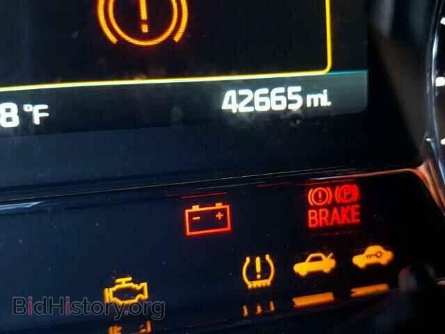2014 KIA OPTIMA - VIN: KNAGM4AD1E5074854 - Фото 8
