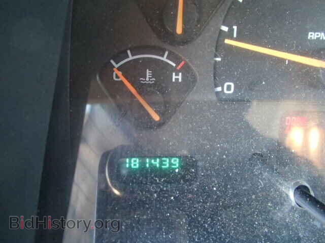2001 DODGE DAKOTA - VIN: 1B7GL22X91S203387 - Фото 8