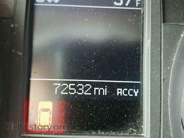 2011 DODGE CARAVAN - VIN: 2D4RN5DGXBR606110 - Фото 8