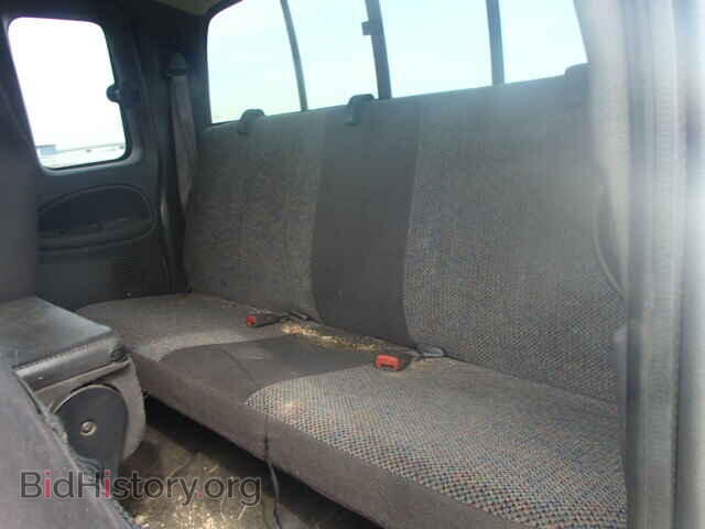 2002 DODGE RAM 3500 - VIN: 3B7MF33CX2M261076 - Фото 6