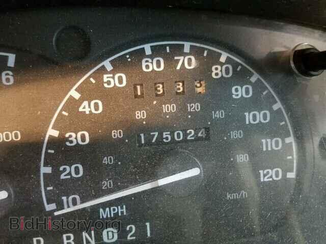 1997 FORD EXPLORER - VIN: 1FMDU35P0VUD27622 - Фото 8