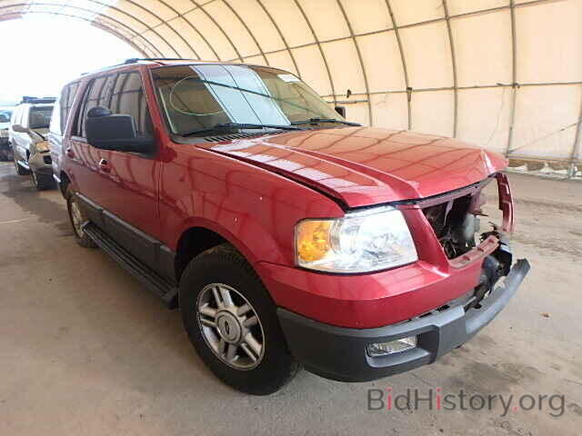 Photo 1FMRU15W74LB90684 - FORD EXPEDITION 2004