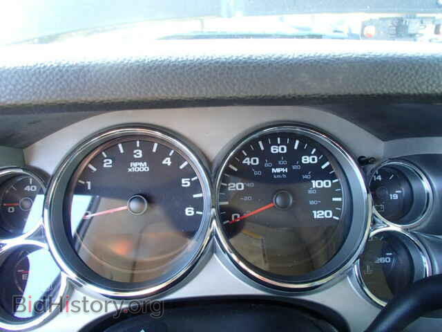 2007 CHEVROLET SILVERADO - VIN: 3GCEK13MX7G509992 - Фото 8