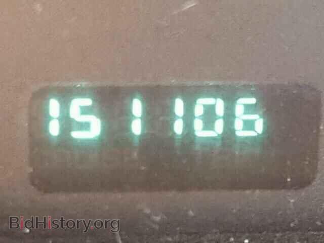 2001 DODGE RAM VAN - VIN: 2B6HB11Y51K529620 - Фото 8